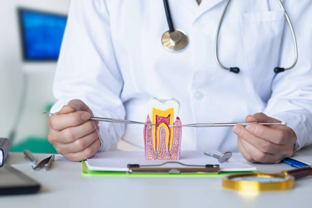 , KY Emergency Dentist Company
