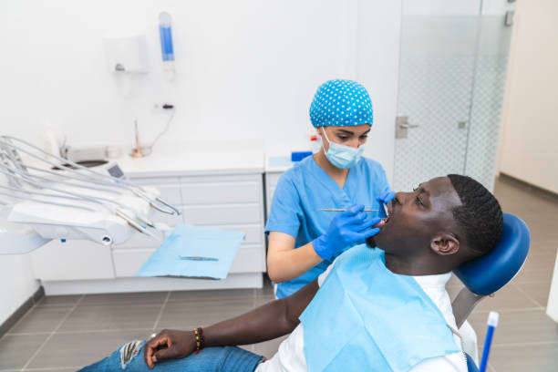 Best Tooth Pain Emergency Relief  in Elkhorn City, KY